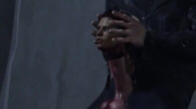 'Myer's Fucking Meg's Head [Nekowophilia]'