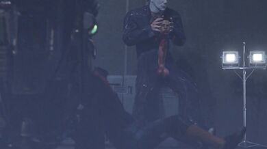 'Myer's Fucking Meg's Head [Nekowophilia]'