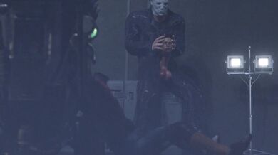 'Myer's Fucking Meg's Head [Nekowophilia]'