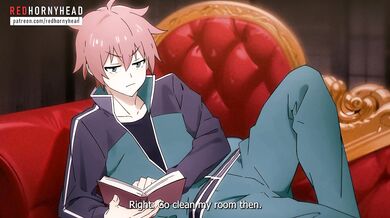 'Making The Slut Scream『Redhornyhead』'