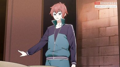 'Making The Slut Scream『Redhornyhead』'