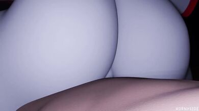 'A Sunflower's Love for Blo*od: The Sexual Adventures of a Vampiress with her Succulent Bloom'