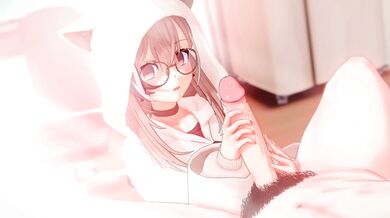 "My Lustful Encounter with the Sensual Japanese Maiden"