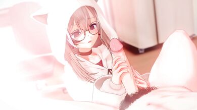 "My Lustful Encounter with the Sensual Japanese Maiden"