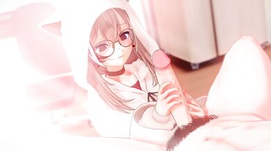 "My Lustful Encounter with the Sensual Japanese Maiden"