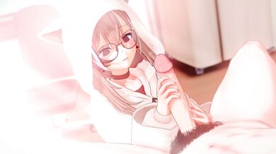 "My Lustful Encounter with the Sensual Japanese Maiden"