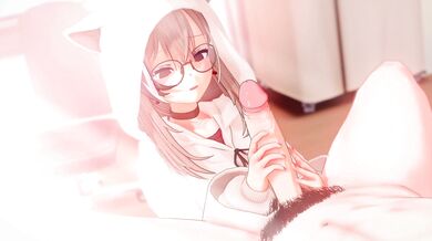 "My Lustful Encounter with the Sensual Japanese Maiden"