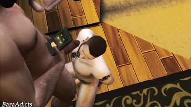 "Chris Evans Sims 4 - The Perfect Man for Every Woman!"