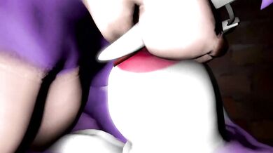 'Busty Blonde Girlfriend Rides Her Rotor And Blazes Into An Erotic Amateur Video'