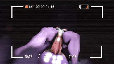 'Busty Blonde Girlfriend Rides Her Rotor And Blazes Into An Erotic Amateur Video'