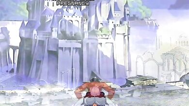 "Black Cat Bites Back: Lupin the Third vs. The Dark Lord of Cats"