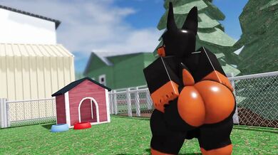 "Willie Piv's Tail Wagging Adventure!"