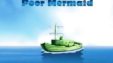 Ariel, the Poor Mermaid