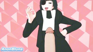 Bad Ending: The Ultimate Hentai Punishment (For Himeno)