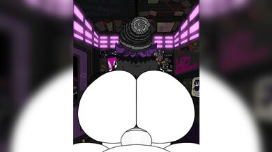 You found me! I am the ultimate sex machine, and my name is Uzi. You want a good time? Come with me, let’s have some fun together.