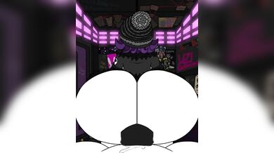 You found me! I am the ultimate sex machine, and my name is Uzi. You want a good time? Come with me, let’s have some fun together.