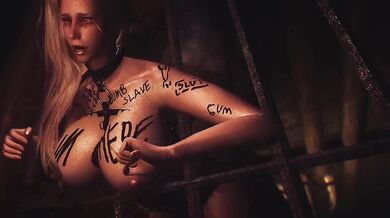 Rewritten as: "Tied Up and Taken by the Prince"