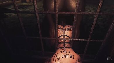 Rewritten as: "Tied Up and Taken by the Prince"