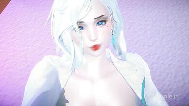 "One-Eyed Lily: A POV Missionary Adventure in the Subverse"