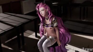 'My Best Friend's Mom and Me Part 1 %(Let's Make a Deal) RawRaw'