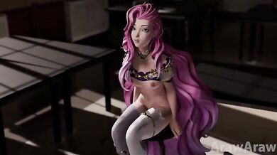 'My Best Friend's Mom and Me Part 1 %(Let's Make a Deal) RawRaw'