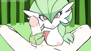 The Legend of Zelda - Gorgeous Guardian of Creampie Hentai HMV