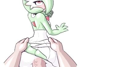 The Legend of Zelda - Gorgeous Guardian of Creampie Hentai HMV