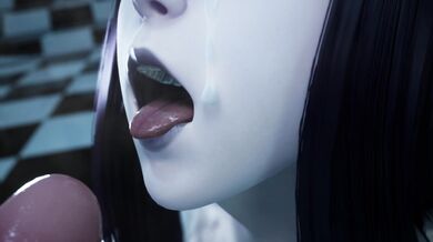 'Mistress Dominique Unleashes Her Magical Fantasies '