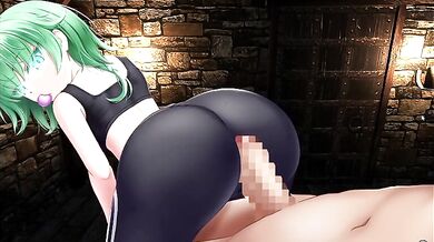 'Hentai Random 6 Fuck Idk'