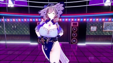 "Inazuma Eleven GO Part II - The Promising Young Soccer Players' Unbridled Desire for Sex!"