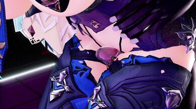 "Inazuma Eleven GO Part II - The Promising Young Soccer Players' Unbridled Desire for Sex!"