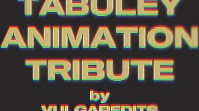 "“SEXUAL INSATIABLE HUNGRIES - Tabuley Animation Tribute (PMV)”"