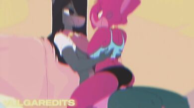 "“SEXUAL INSATIABLE HUNGRIES - Tabuley Animation Tribute (PMV)”"