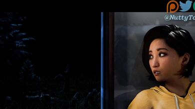 'Japanese [Futa/Fem] [Sexual Adventure]'