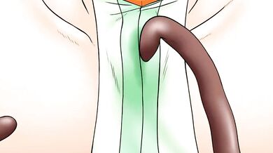 "Groping with Tentacles: The Ultimate Hentai Experience"