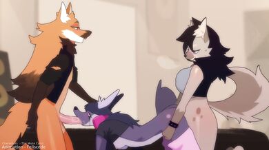 'Hentai Roasting with Saliva: The Felicity of Squirting.'