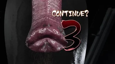 'Inside Your Sexy Throatslave'