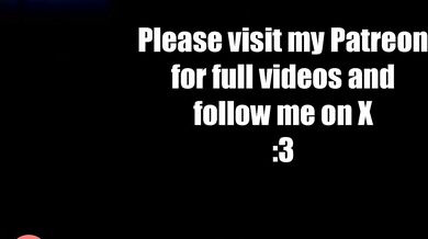 'The Capture of the Maiden Fern: A Demoness' Tempting Touch Preview'