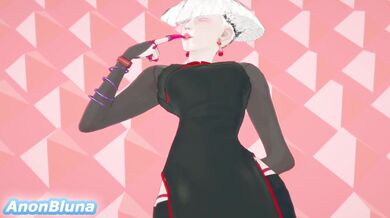 'Wife Seduced by AI: A.K.I.'