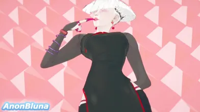 'Wife Seduced by AI: A.K.I.'