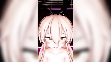 'Jaipur Dance: A Shimakaze R18 MMD Video'