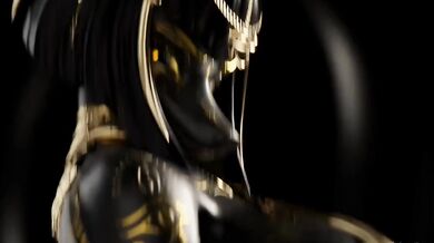 "Sexual Repression in the Age of Anxiety: The Hentai Evolution of Anubis and Halogen Memes (Cut Version)"