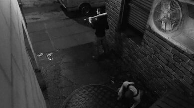 "Inside Nina William's Mouth, a Gaping Orifice Awaits Your Entry"