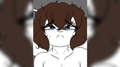 The sound of my mouse clicking on the keyboard was suddenly drowned out by the slurping noise of me guzzling down a glass of milk...