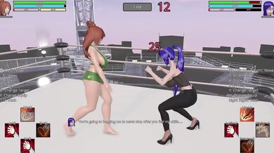 "Gorgeous Geek Gets Pounded by Huge Black Cock After Losing Bet"