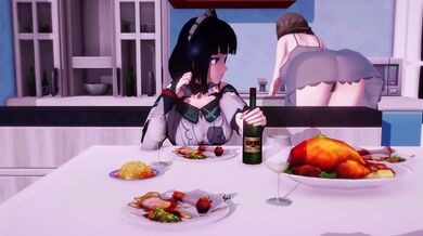 "【ricphastly】（Katheryne does）sex）with）young man"