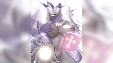 "Little Mermaid's Lagoon Adventure: Ariel and Ursula's Secret Love"