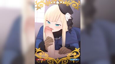 'Rampant~Erotica: The Queen of the Skies'"