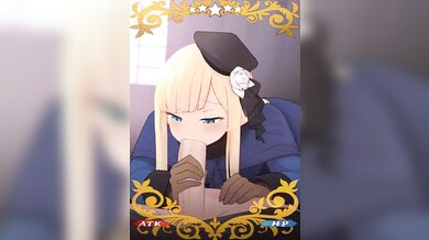 'Rampant~Erotica: The Queen of the Skies'"