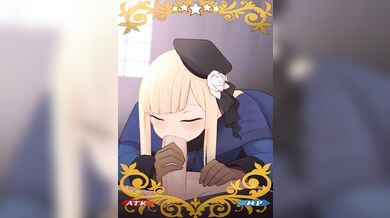 'Rampant~Erotica: The Queen of the Skies'"